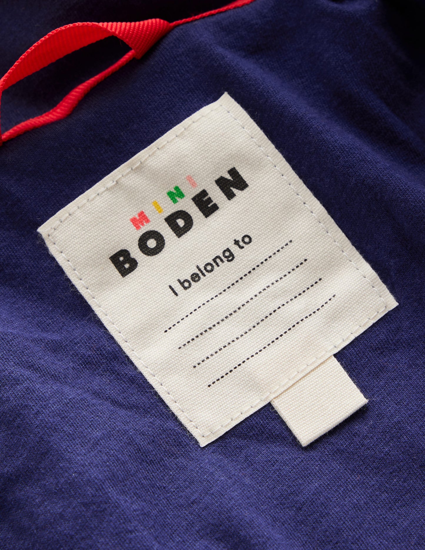 Eden Borg Zip-through Jacket-Celestial Borg Applique