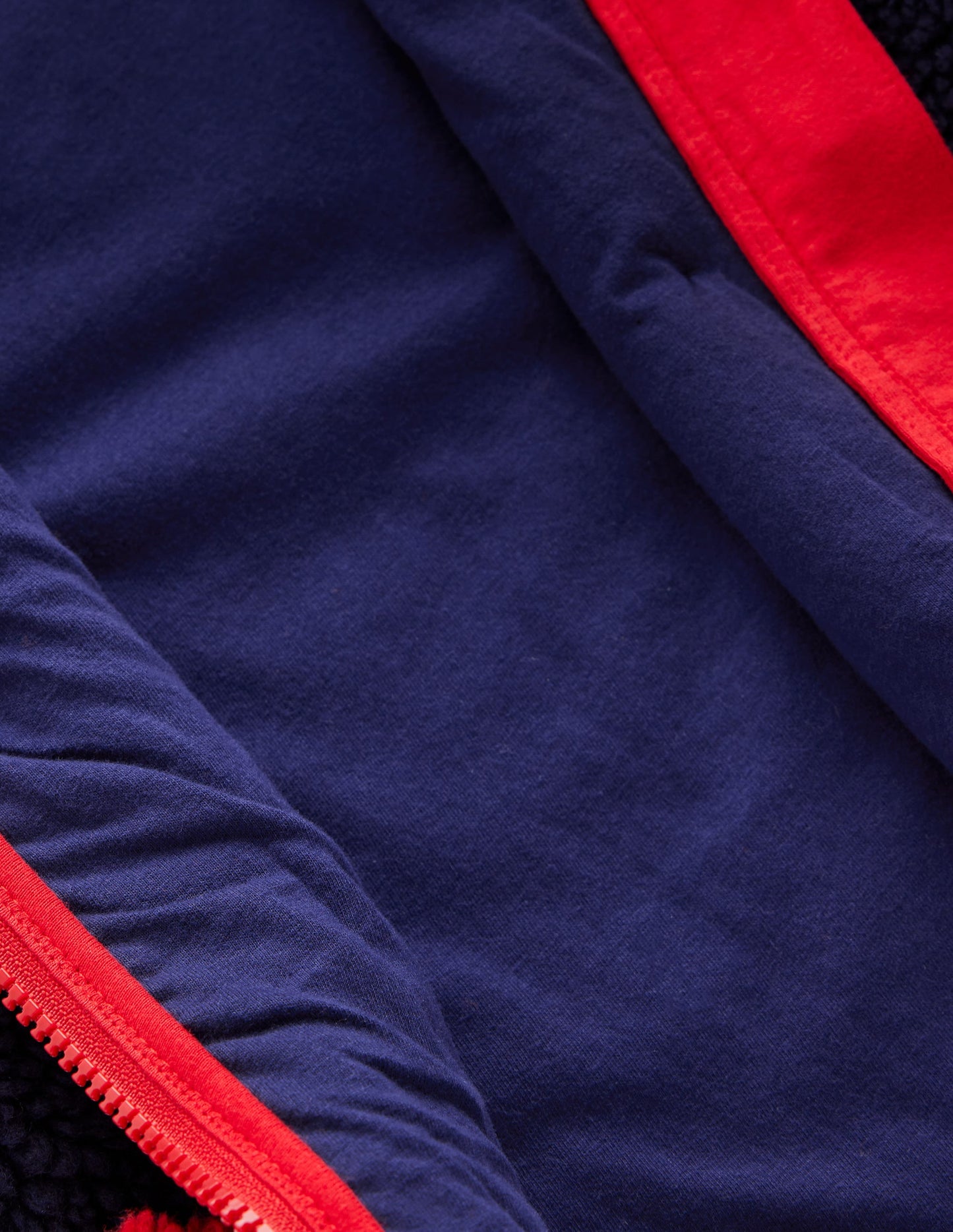 Eden Borg Zip-through Jacket-Celestial Borg Applique