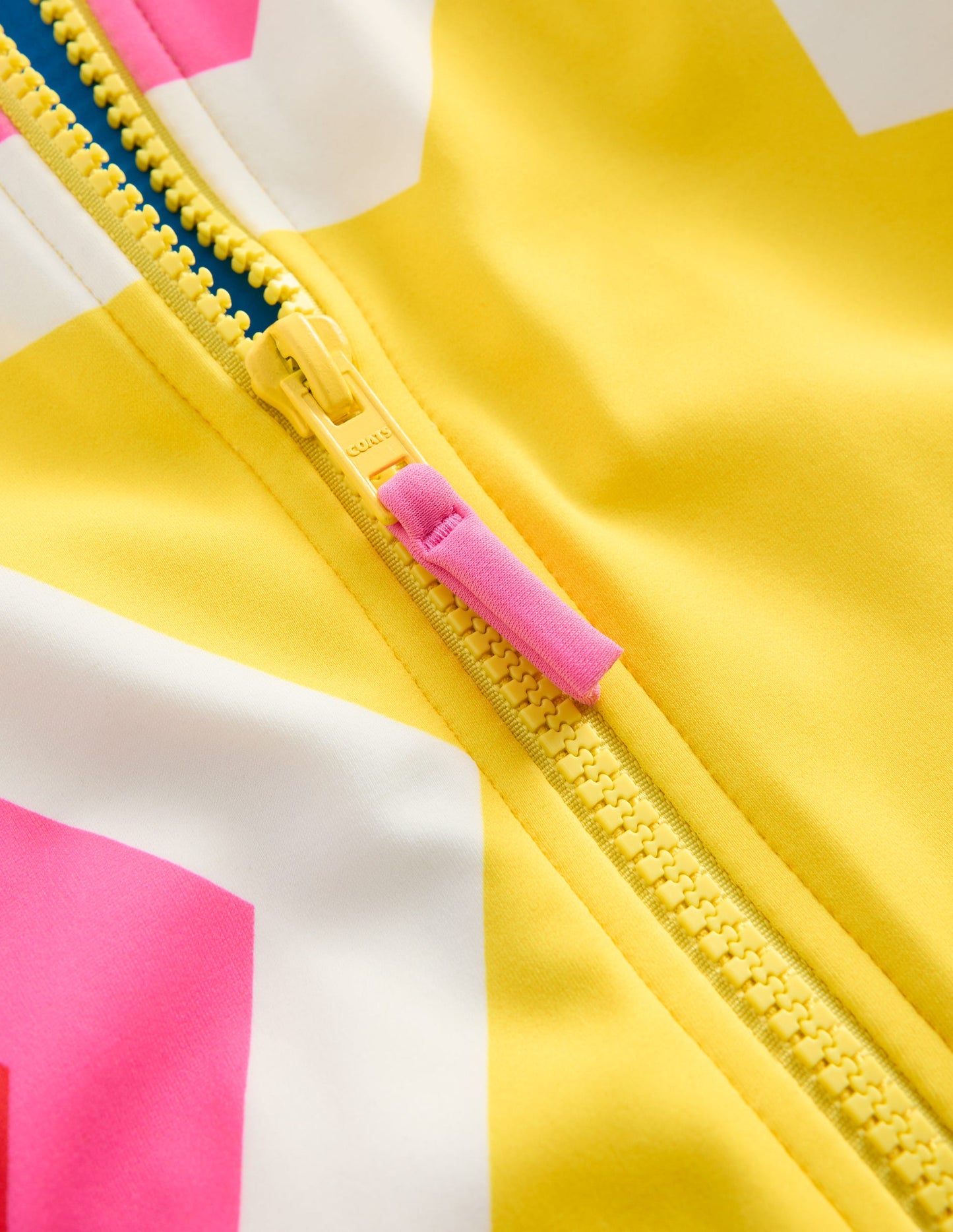 Short Sleeve Swimsuit-Multi Star