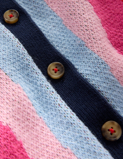 Rainbow Cardigan-Multi Rainbow-4