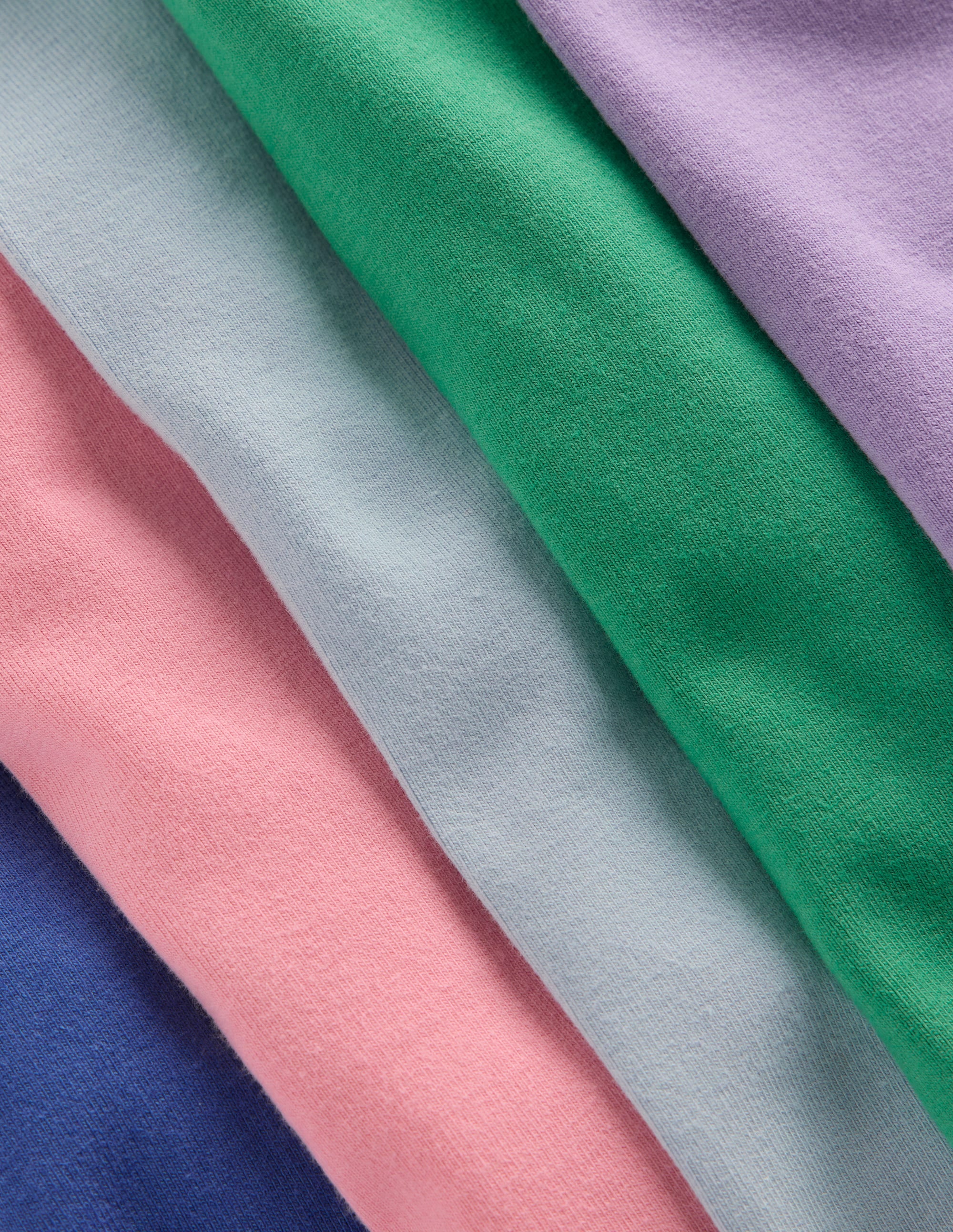 5-Pack Leggings-Soft Rainbow - Image 3