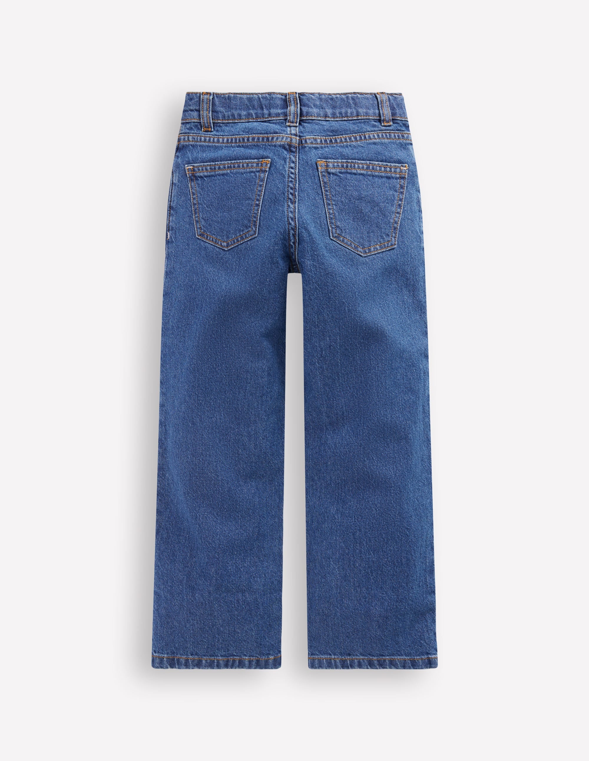 Relaxed Jean-Mid Vintage - Image 2