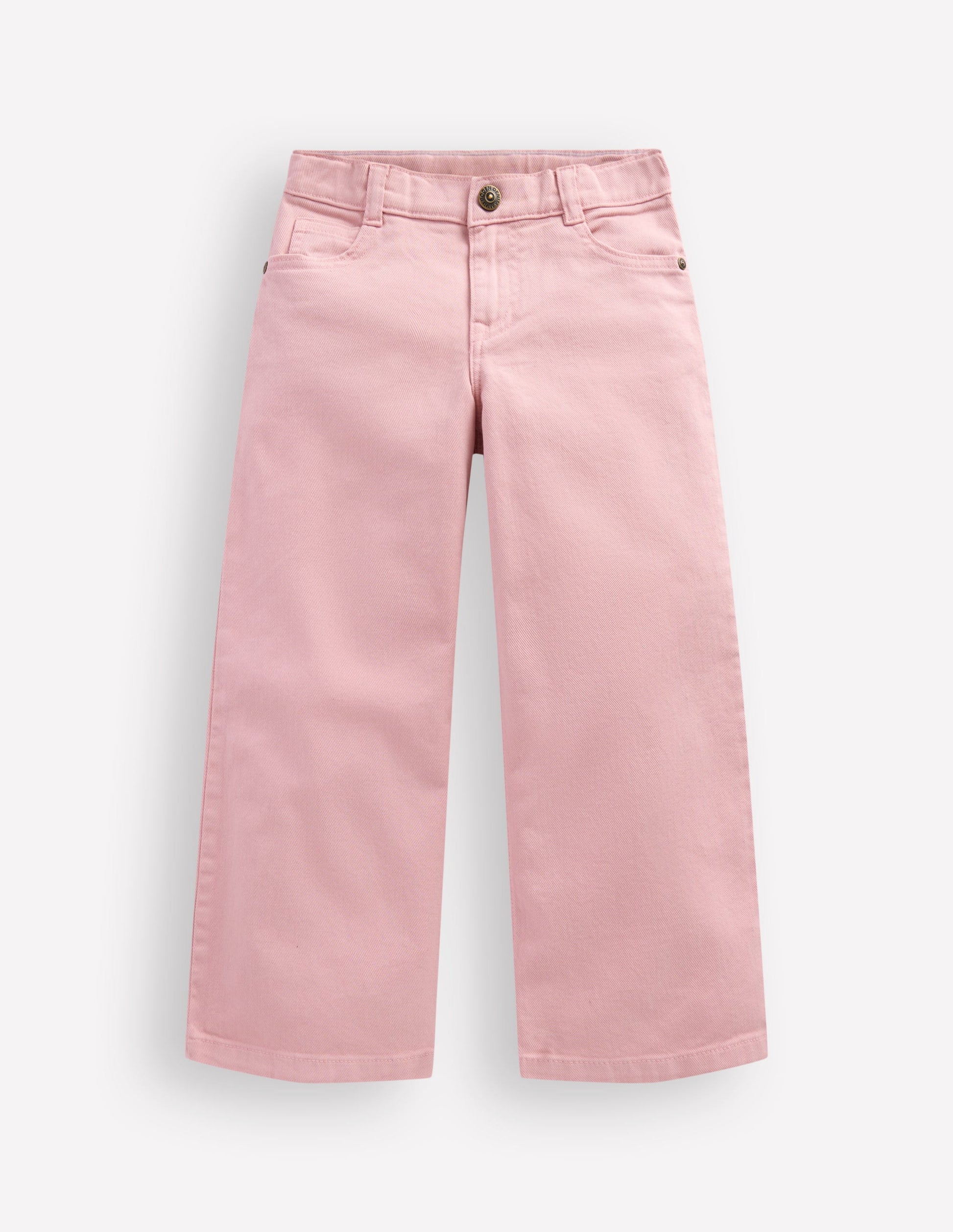 Wide Leg Jean-Pink-6