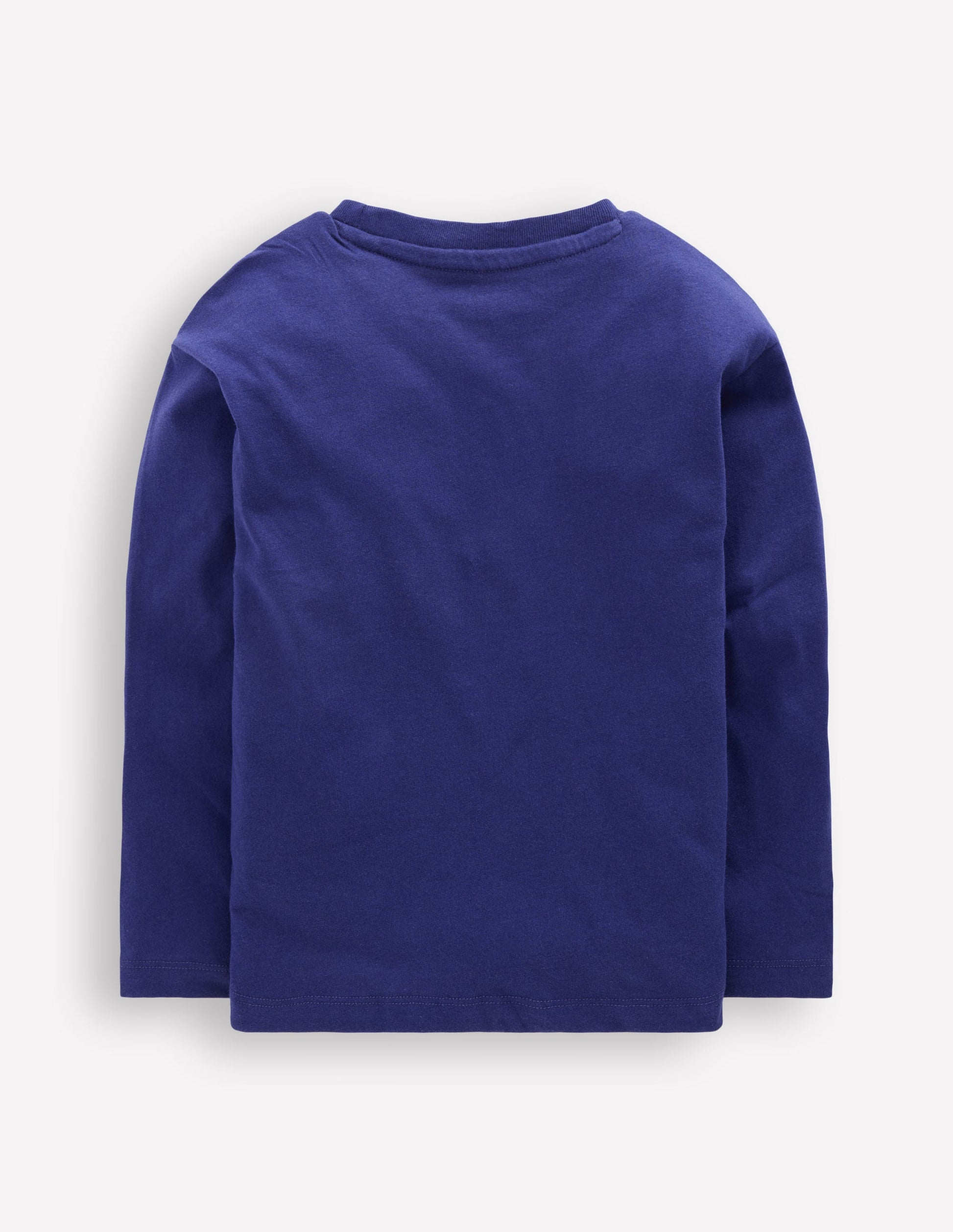 Fun Relaxed T-shirt-Twilight Rainbow Hearts-2