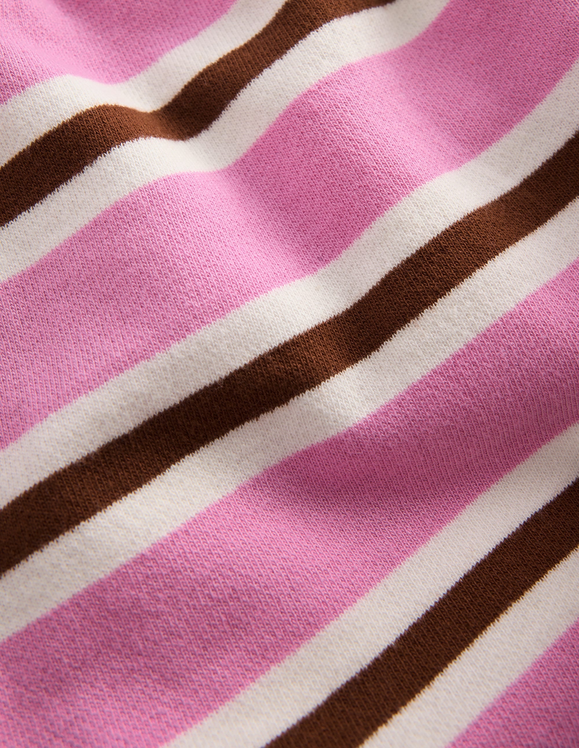 Jersey Boxing Short-Water Lilly Pink/ Russet - Image 3