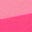 One Shoulder Appliqué Swimsuit-Sorbet Pink Flamingo