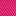 Denim Shorts-Hot Pink