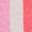 Tiered Jersey Sundress-Bubblegum Pink