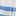 Fabric Mix Broderie Top-Blue Ticking