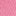Long Denim Shorts-Bubblegum Pink