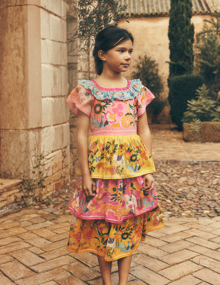 Teen & Older Girls' Clothing and Accessories | Boden Global Teen & Older Girls' Clothing and Accessories | Boden Global