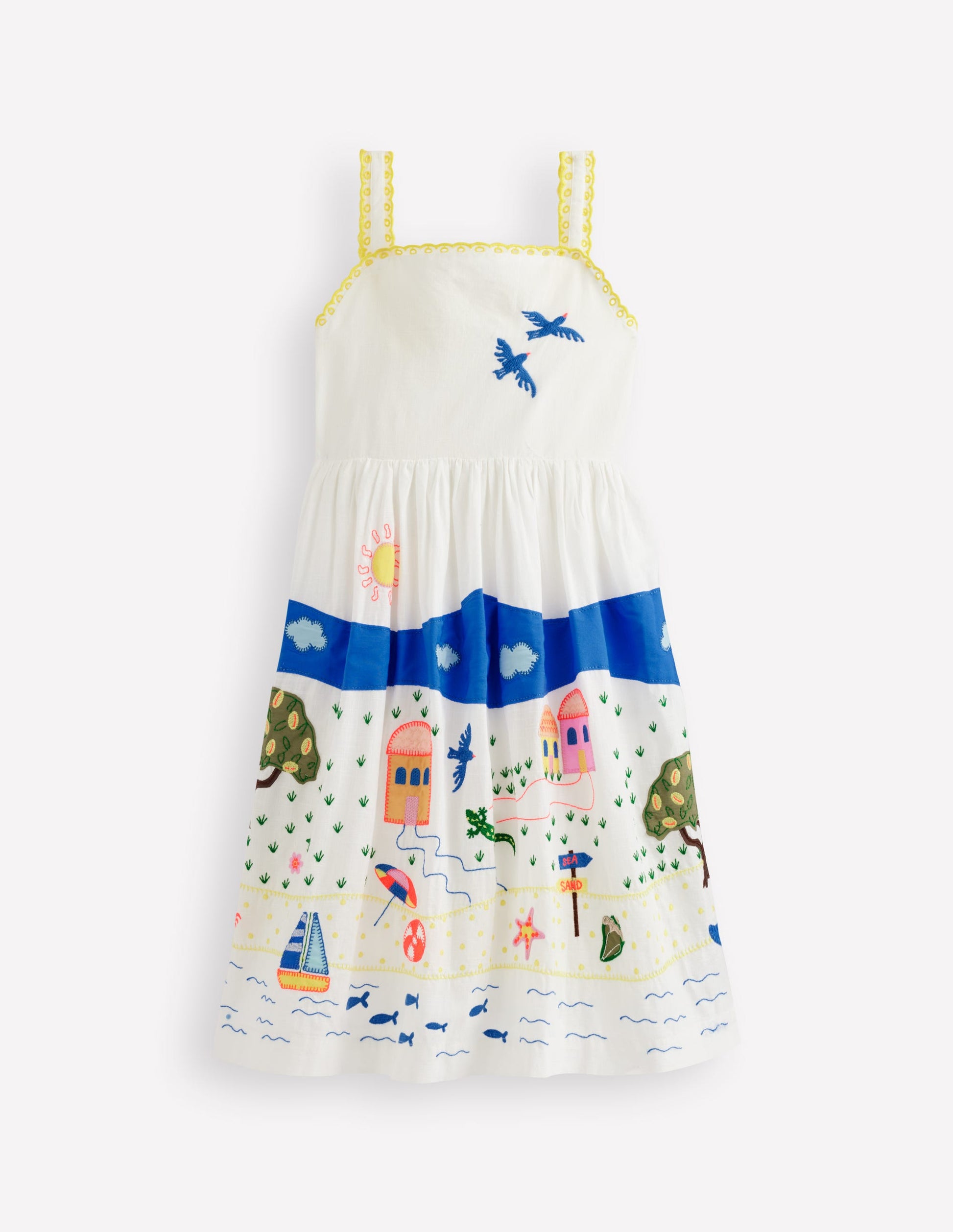 Logo Sundress-Soft Ivory Outdoor Scene-2