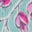 Snug Fit Pointelle Pyjamas-Cherry Orchard