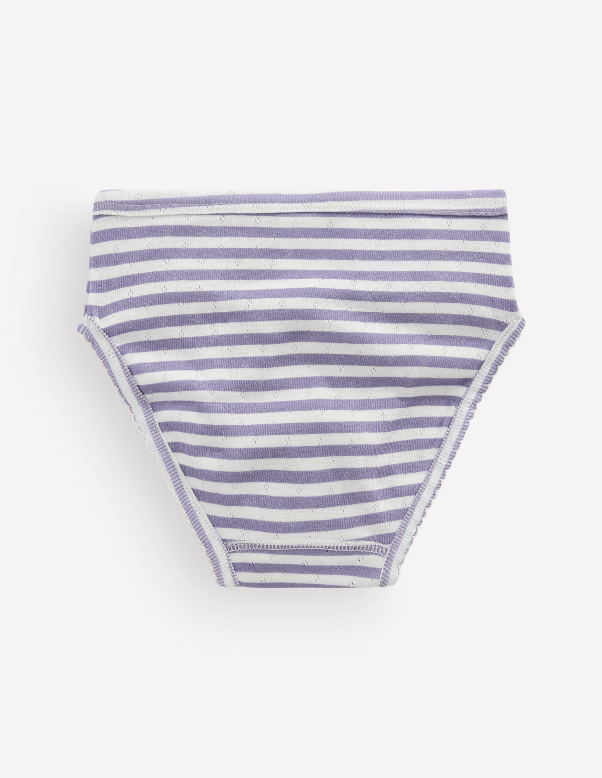 7-pack Pointelle Pants-Bows-2