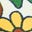 All Weather Hat-Pink Ditsy Floral
