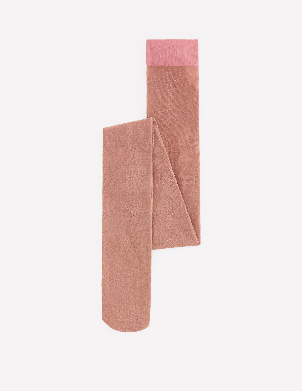 Sparkle Tights-Pink - Image 1