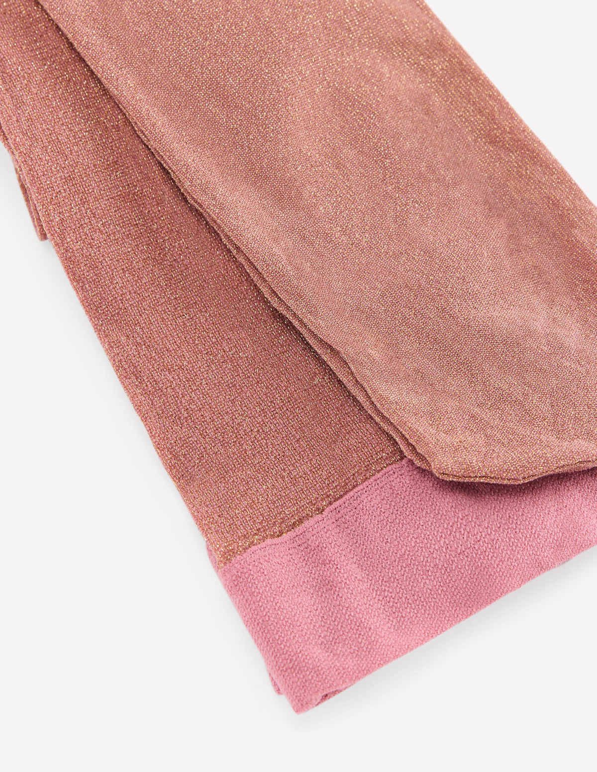 Sparkle Tights-Pink-2