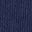 Ida Sweatshirt Appliqué Dress-Navy Floral Embroidery
