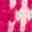 Eleanor Fair Isle Jumper-Sweet Cherry