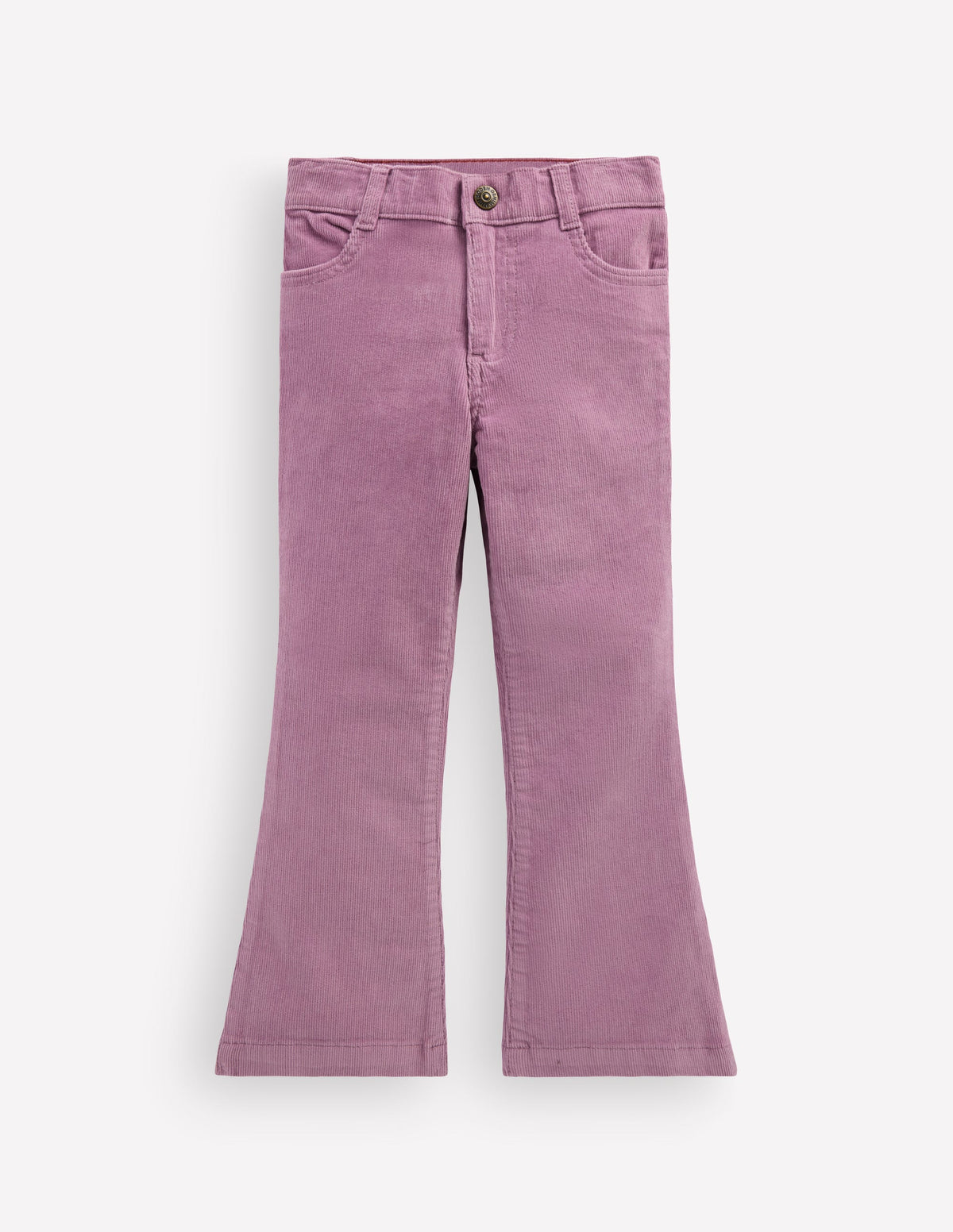 Kick Flare Jeans-Valerian Purple-1