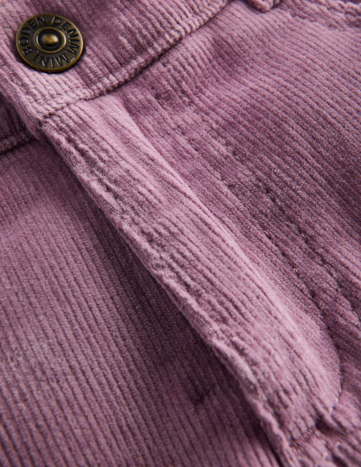 Kick Flare Jeans-Valerian Purple-3