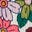 Snug Long John Pyjamas-Floral