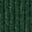 Adeline A-Line Dungaree Dress-Green Floral Corduroy