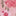 Adeline A-Line Dungaree Dress-Pink Quartz Twill Soft Rose
