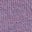 Long Sleeve Superstitch Tee-Nocturnal Purple Owl