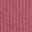 Wide Leg Dungarees-Pink Heather Cord