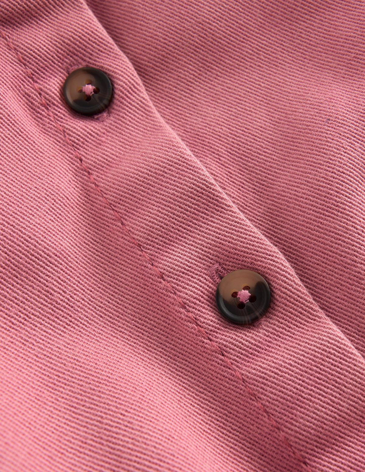 Relaxed Boilersuit-Pink Heather-2