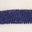 Rib Bow Trim Top-College Navy