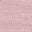 Broderie Trim Slub Top-Pink Violet