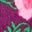 Maude Ruffle Shirt Dress-Pink Jungle Print