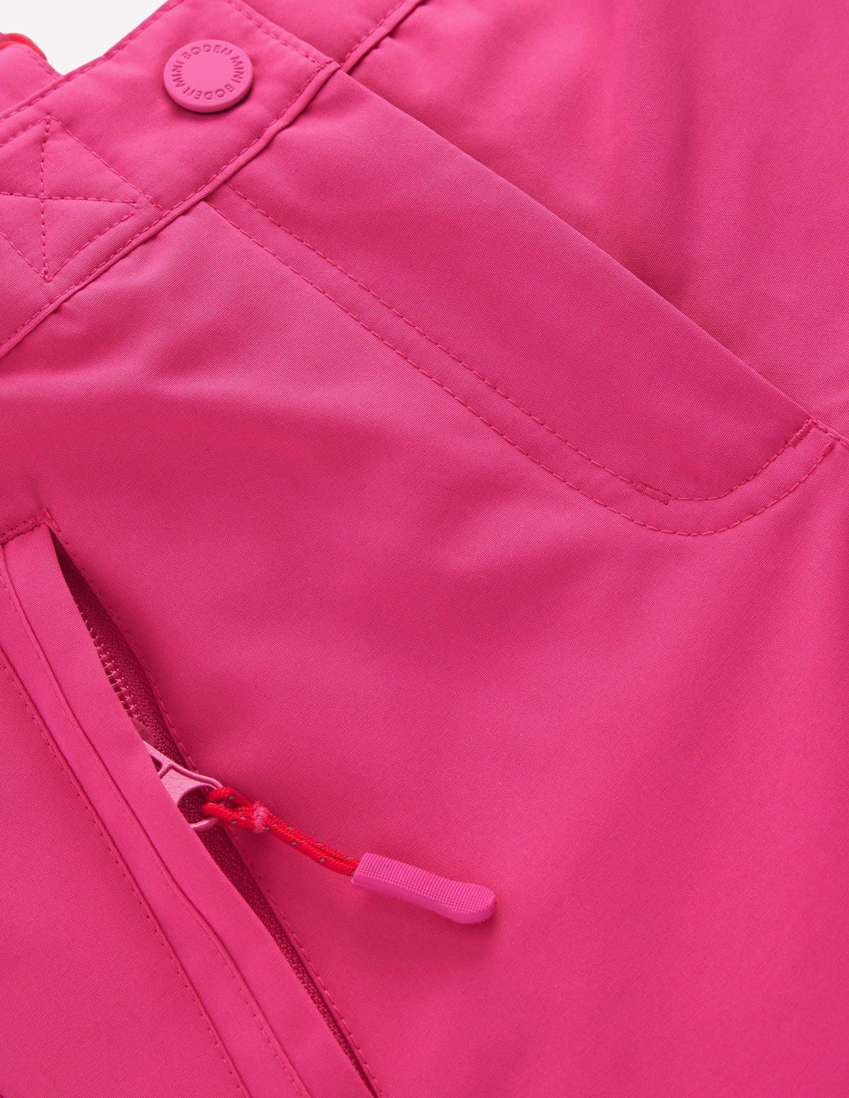 All-Weather Waterproof Trouser-Flamingo Pink-3