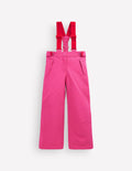 All-Weather Waterproof Trouser-Flamingo Pink