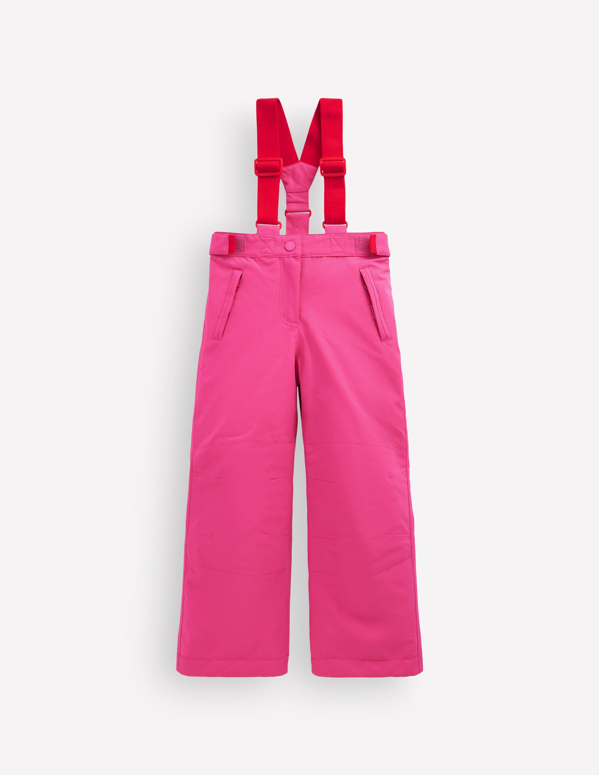 All-Weather Waterproof Trouser-Flamingo Pink - Image 1