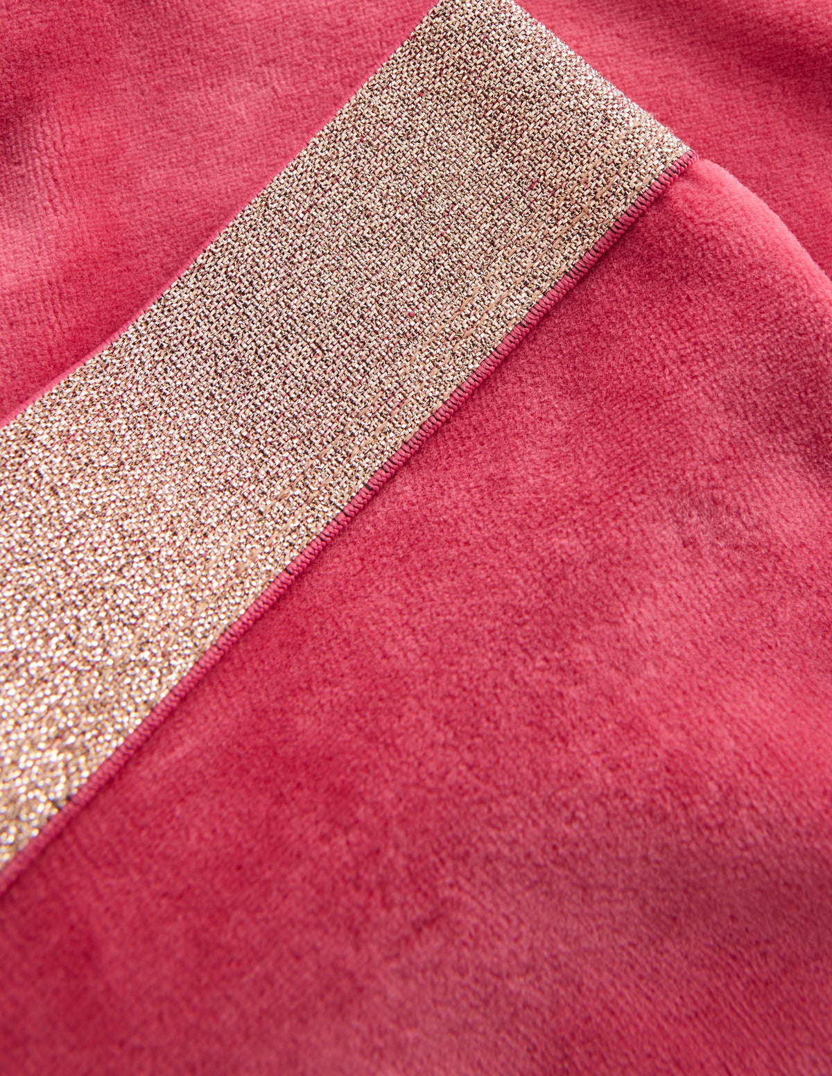 Velvet Leggings-Cherry Blush-3