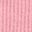 Lace Trim Roll Neck Top-Ivory/Pink Stripe