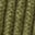 Draw Cord Trousers-Olive Cord