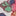 Cotton Pointelle Set-Multi Ditsy Floral
