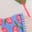 Woven Bloomers Play Set-Pink Ditsy Floral