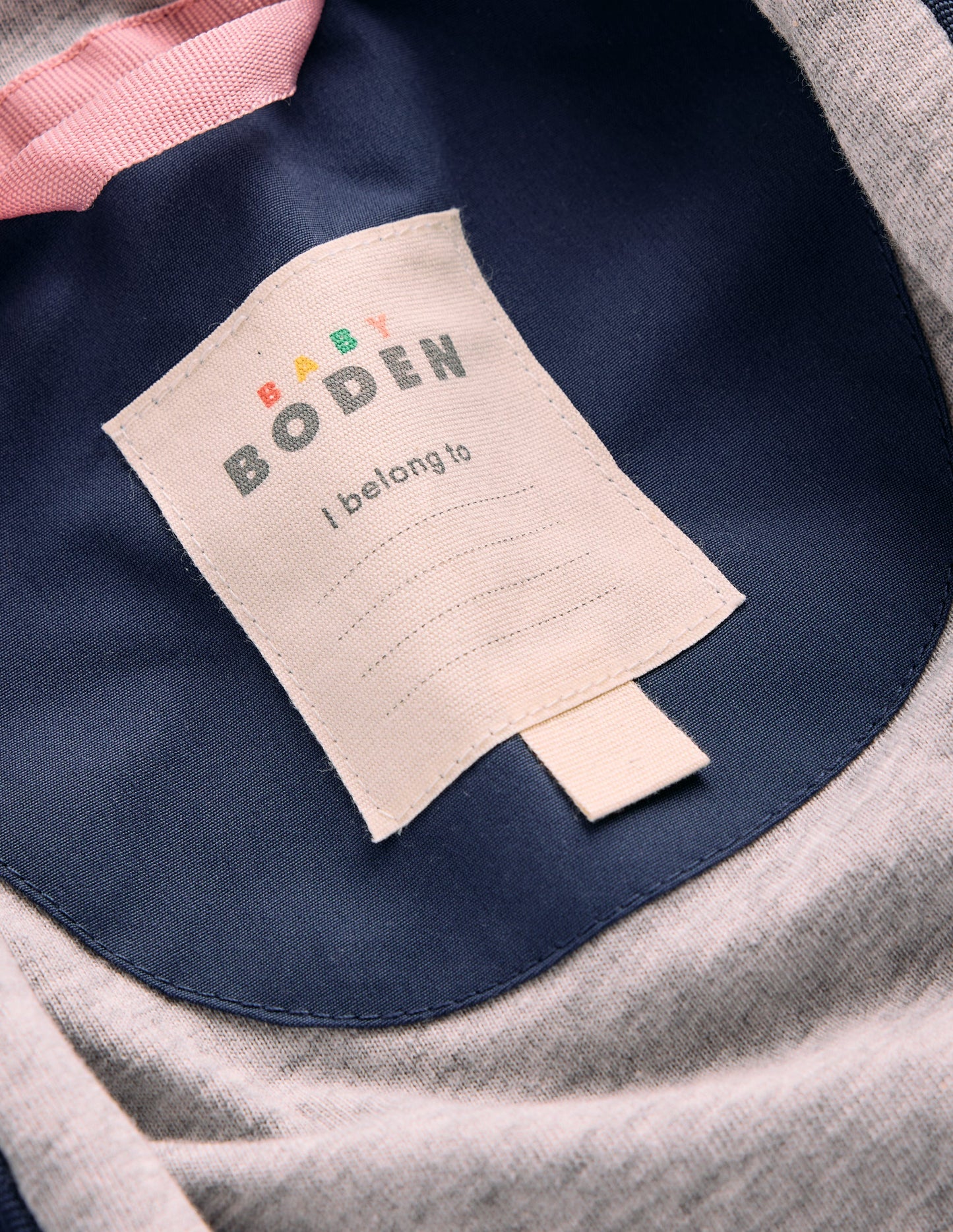 Novelty Fisherman Coat-Cow