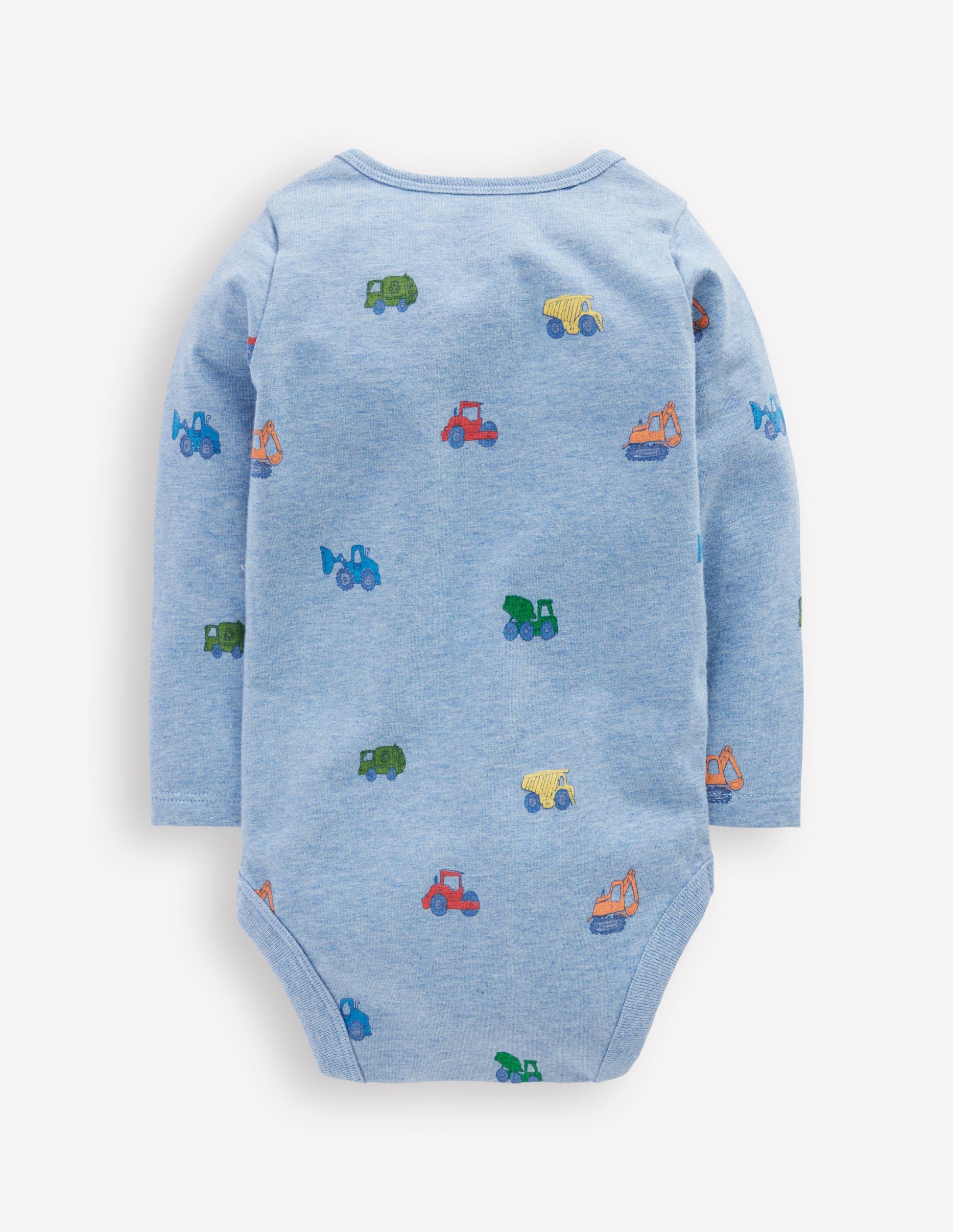 3-pack Cotton Bodies-Blue Construction-2