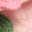 Double Cloth Bubble Romper-Chalk Pink Multi Ric Rac