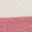 Collared Jersey Set-Ivory/Pink Embroidered