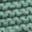 Novelty Cotton Knitted Jacket-Green Christmas Tree