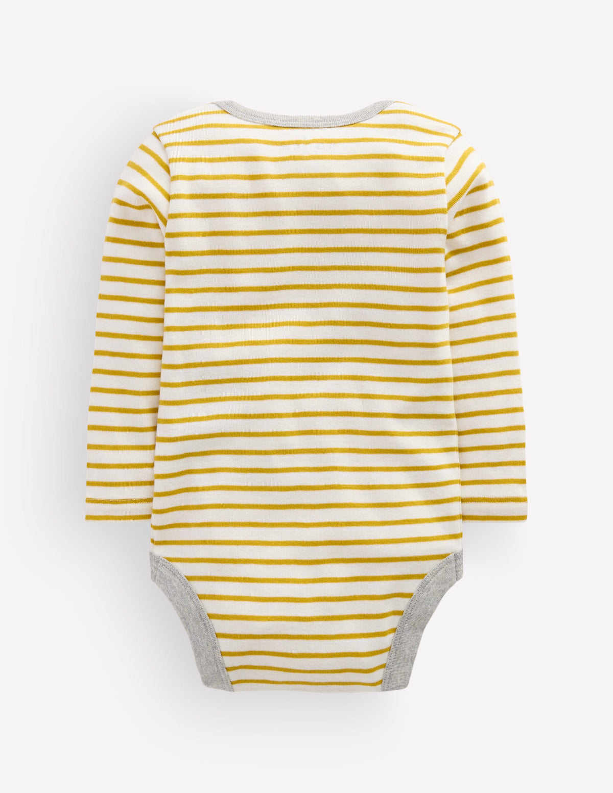 5-pack Cotton Bodies-Multi Stars-2