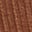 Cotton Cord Trousers-Embroidered Taupe