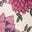 Jersey Tunic Set-Vintage Pink Flowerbed
